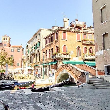 Ca' Marco Apartment Venice Exterior photo