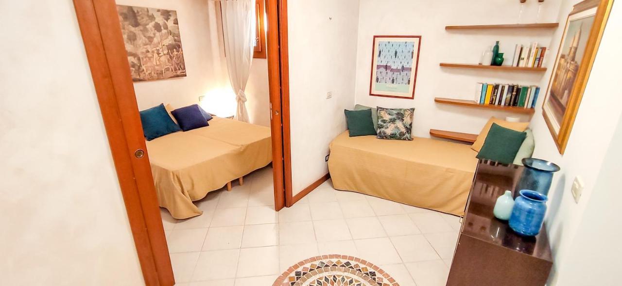Ca' Marco Apartment Venice Exterior photo